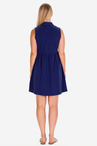The Eileen Dress in Royal Navy
