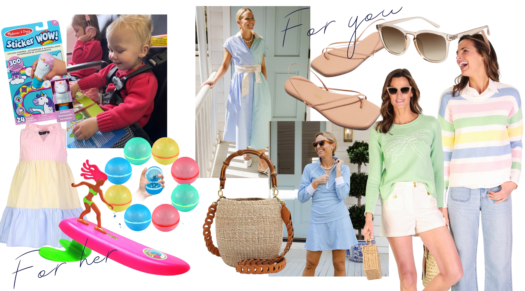 The Spring Break Edition – Duffield Lane