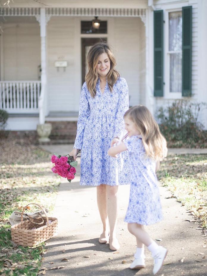 Duffield Digest: Easter Ready