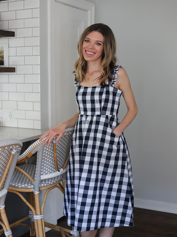 Style Spotlight Featuring @thegrguide