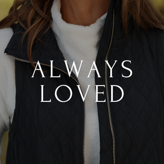 Effortless Gifting: Always Loved