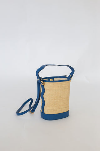 Breck & Grier Boo Tote