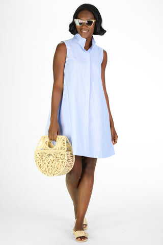 Women's Seersucker Dresses | Duffield Lane Women's Seersucker Dresses | Duffield Lane