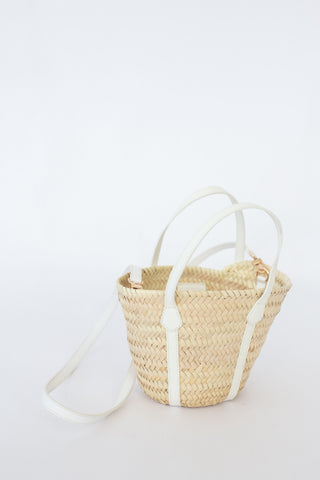 Breck & Grier Pia Tote