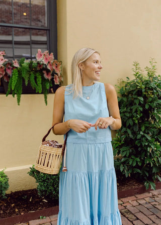 Breck & Grier Emily Tote