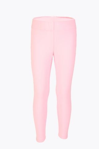 Girls Lolly Legging in Pink SuperSoft