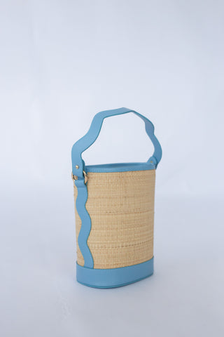 Breck & Grier Boo Tote