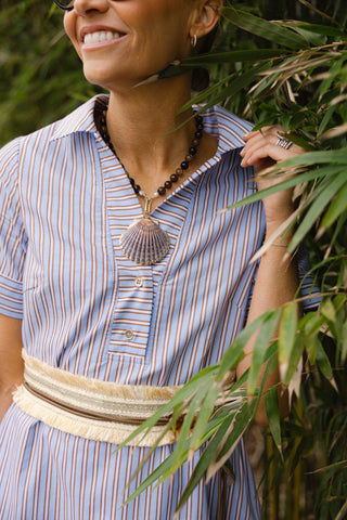 Southern Marc Galapagos Necklace