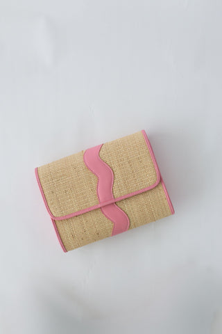 Breck & Grier Allie Clutch