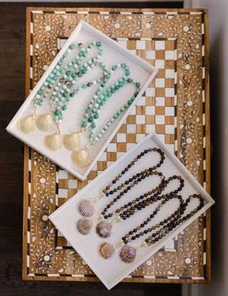 Southern Marc Galapagos Necklace