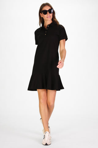 Elsie Dress in Black