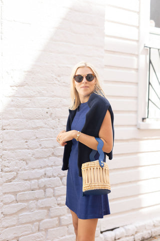 Breck & Grier Emily Tote