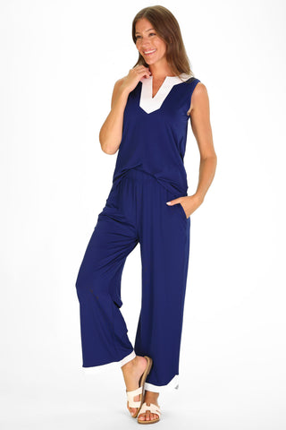 Juno Pant in Royal Navy