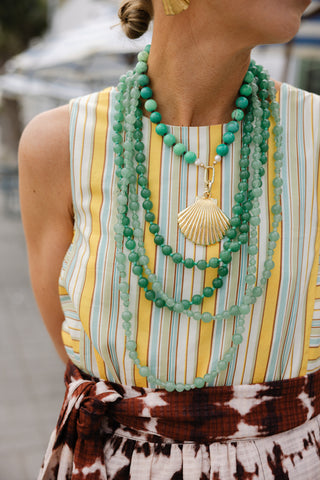 Southern Marc Bermuda Necklace