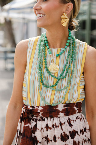 Southern Marc Bermuda Necklace
