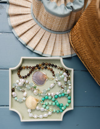 Southern Marc Galapagos Necklace