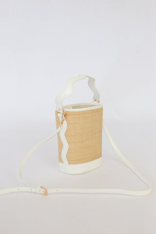 Breck & Grier Boo Tote