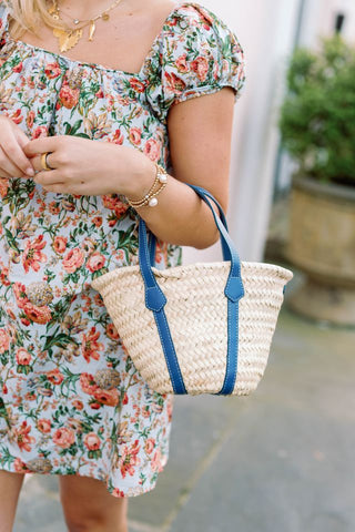 Breck & Grier Pia Tote