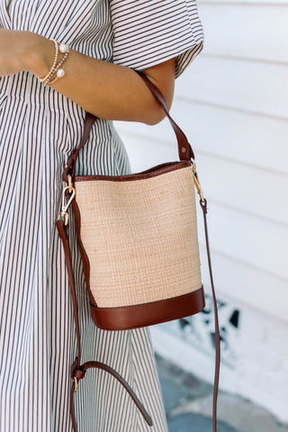 Breck & Grier Boo Tote