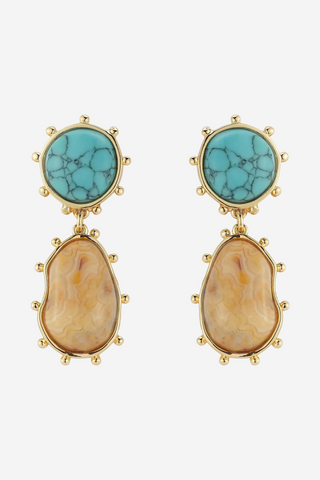Mignonne Gavigan Reagan Earrings
