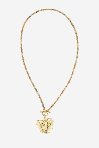 Mignonne Gavigan Saylor Necklace