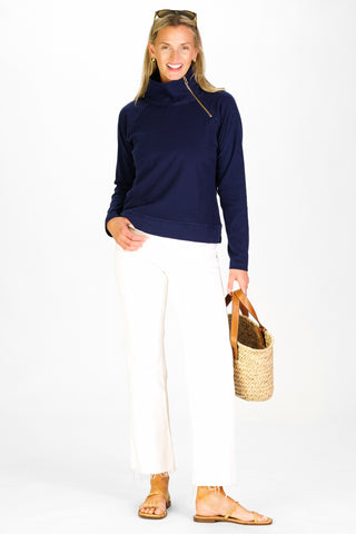 Bowen Sport Edition in Navy SuperSoft