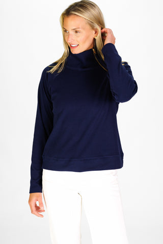 Bowen Sport Edition in Navy SuperSoft