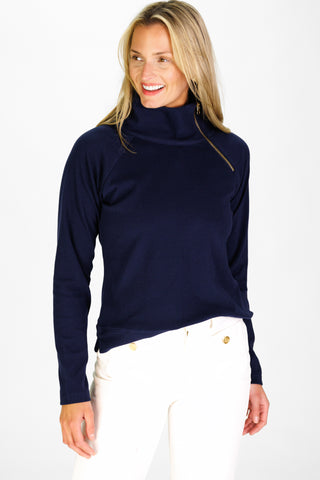 Bowen Sport Edition in Navy SuperSoft