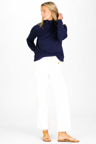 Bowen Sport Edition in Navy SuperSoft