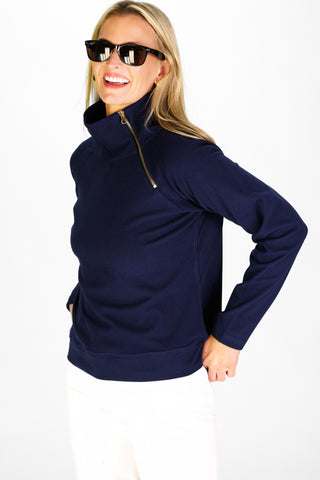 Bowen Sport Edition in Navy SuperSoft