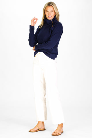 Bowen Sport Edition in Navy SuperSoft