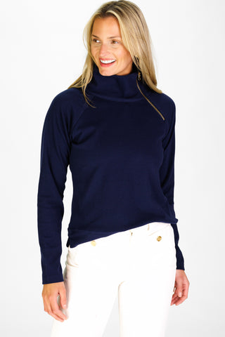 Bowen Sport Edition in Navy SuperSoft