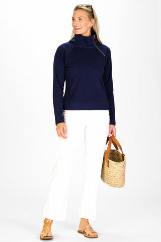 Bowen Sport Edition in Navy SuperSoft