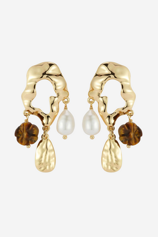 Mignonne Gavigan Vera Earrings