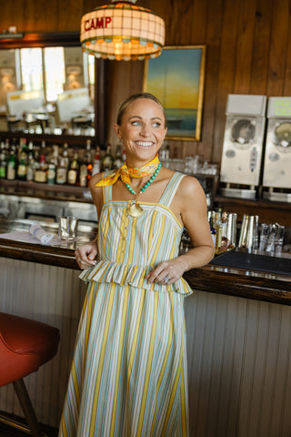 Southern Marc Bermuda Necklace