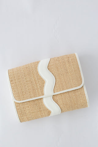 Breck & Grier Allie Clutch