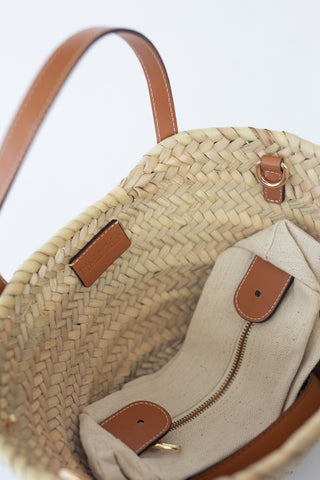 Breck & Grier Pia Tote