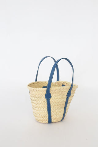 Breck & Grier Pia Tote