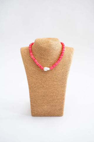 Penny Necklace by Lisi Lerch