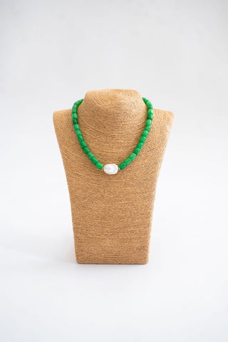 Penny Necklace by Lisi Lerch