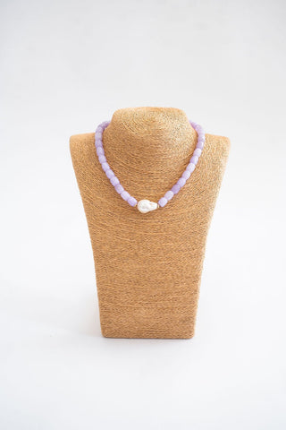 Penny Necklace by Lisi Lerch