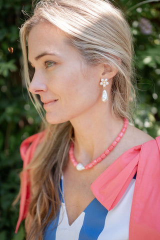 Penny Necklace by Lisi Lerch