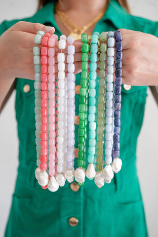 Penny Necklace by Lisi Lerch