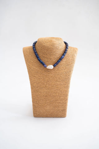 Penny Necklace by Lisi Lerch
