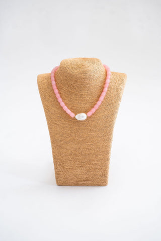 Penny Necklace by Lisi Lerch