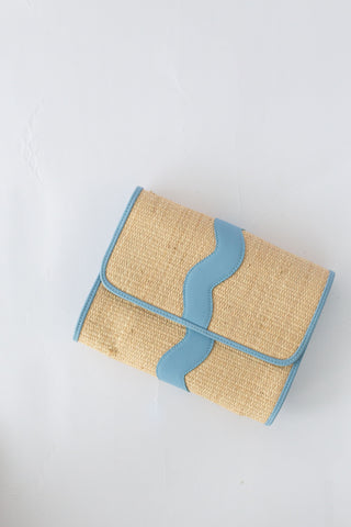 Breck & Grier Allie Clutch